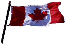 Canadian Flag