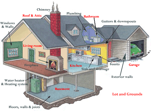 Home Inspection