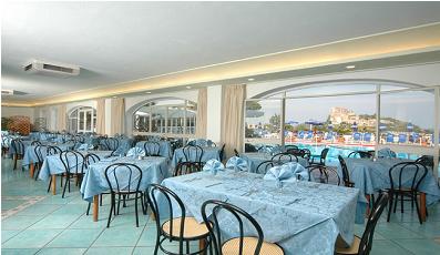 Banquette Hall