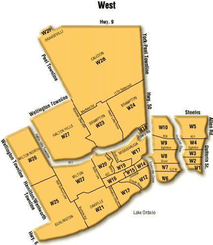 TREB West
