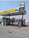 Gas Station