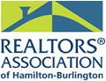 Hamilton Realtors 