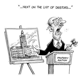 property auction