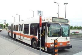 Mississauga Transit