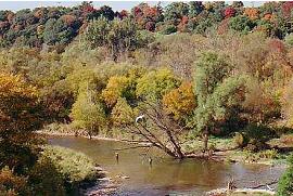 Humber River