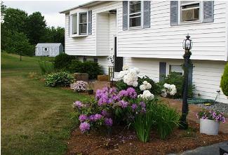 Home Exterior