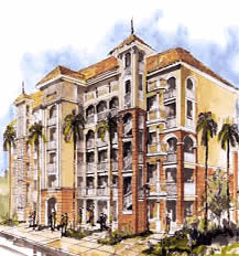Rental Condo