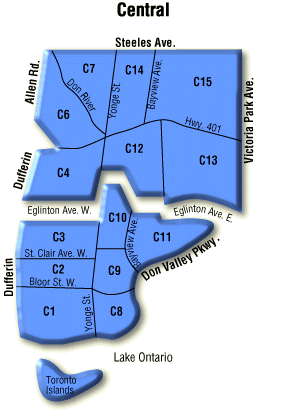 TREB Central