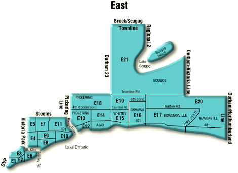 TREB East